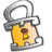 Encrypted Icon